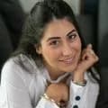 תמונת פרופיל של Becky Graev Himi
