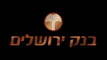 לוגו בנק ירושלים