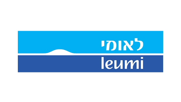 לוגו בנק לאומי